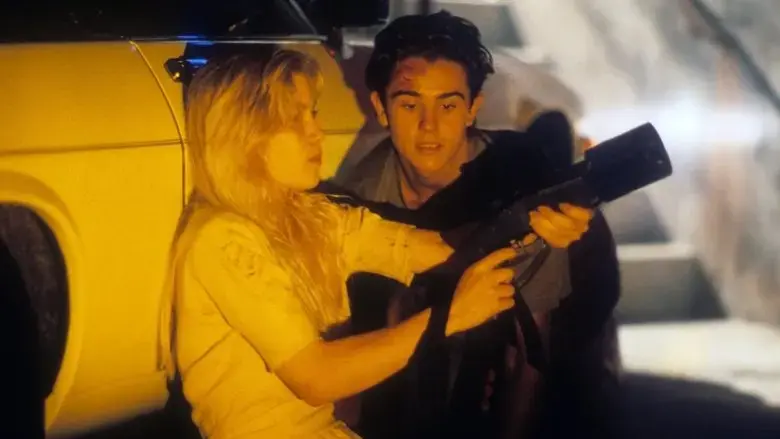 Streets (1990)