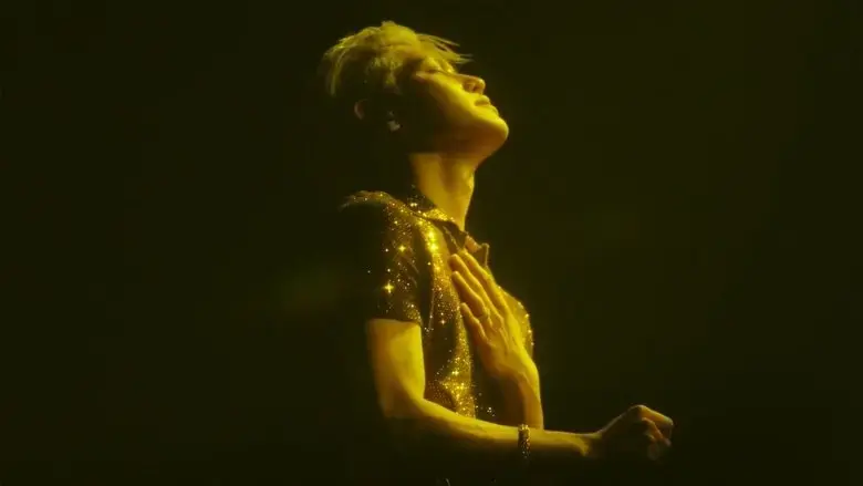Taeyong: TY Track in Cinemas (2024)
