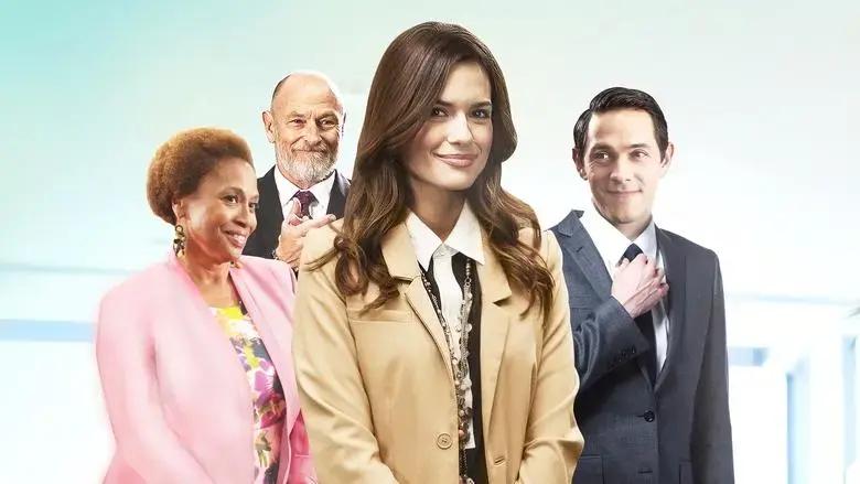 It Had to Be You (2015)