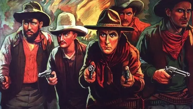 The Gunfighter (1917)