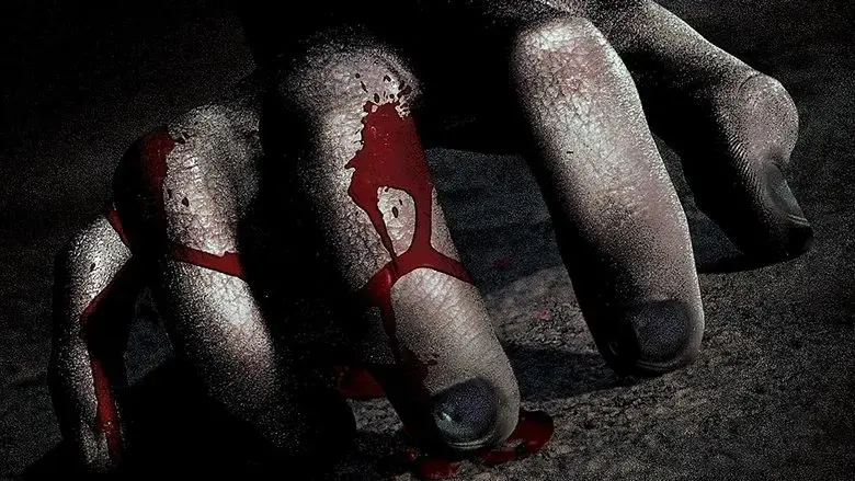 The Hand (1981)