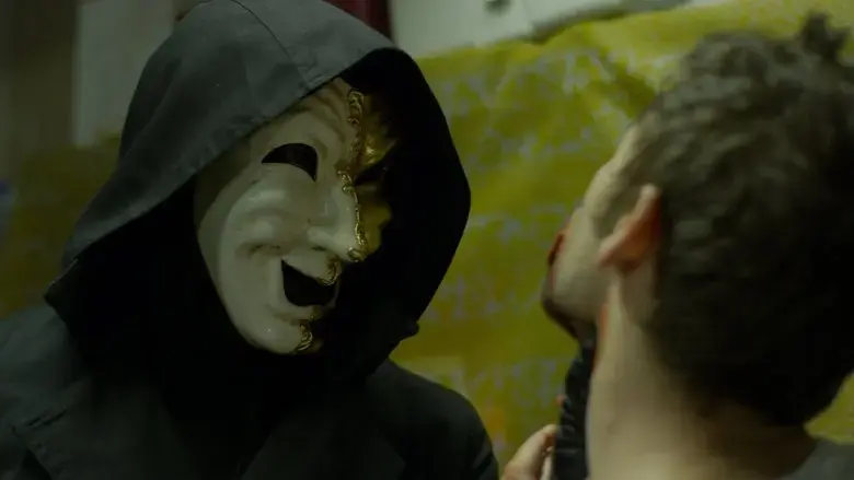 The Last Laugh (2020)