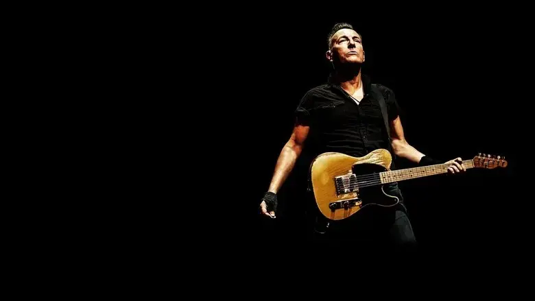 Road Diary: Bruce Springsteen and the E Street Band (2024)