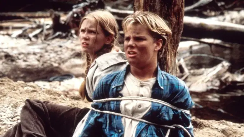 True Heart (1999)