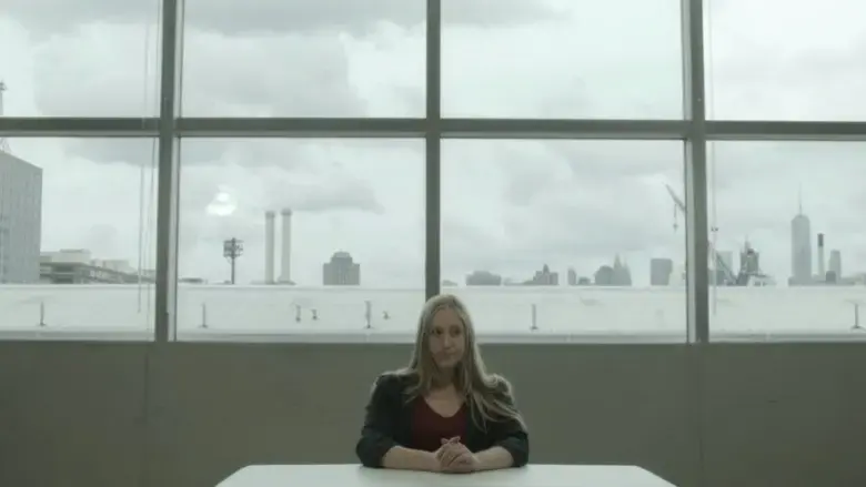 Ace and Anxious (2017)