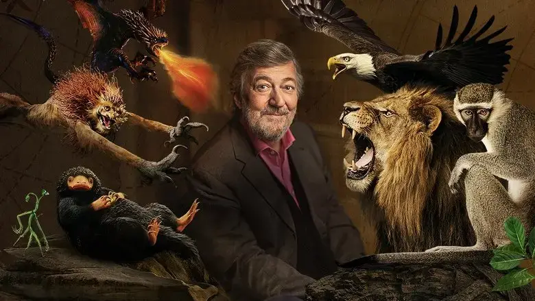 Fantastic Beasts: A Natural History (2022)