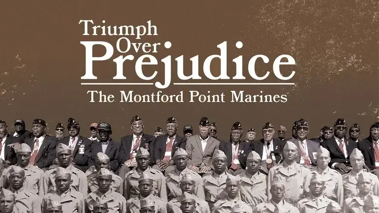 Triumph Over Prejudice (2023)