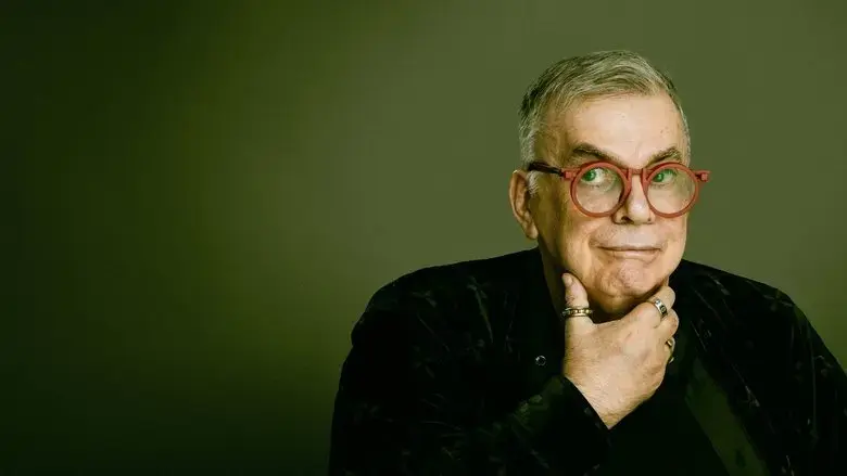 Tributo: Walcyr Carrasco (2025)