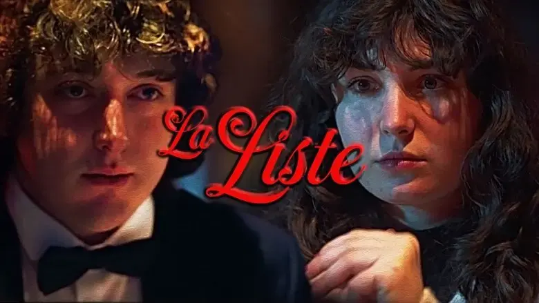 La Liste (2025)