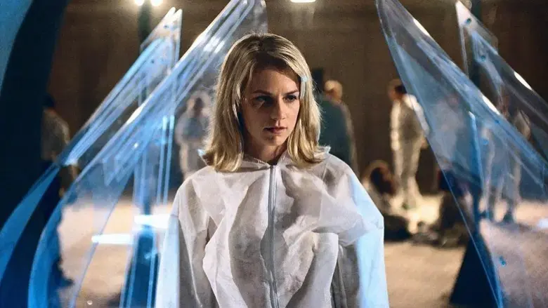 Alien Siege (2005)