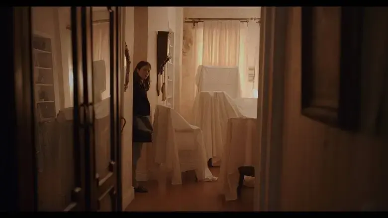 Suddenly (2023)