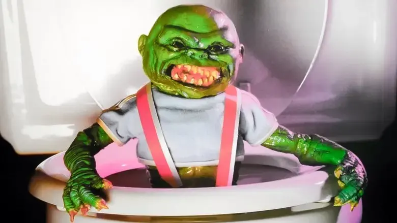 Ghoulies (1985)