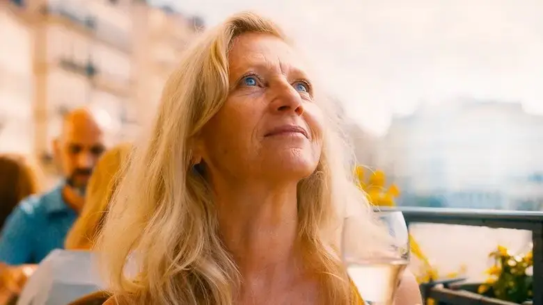 Golden Years (2022)
