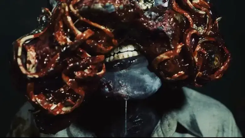 The Feast (2023)