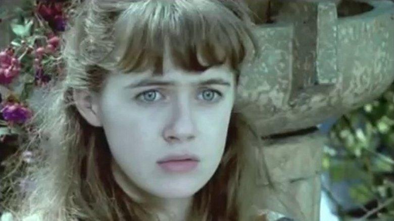 L'ile bleue (2001)