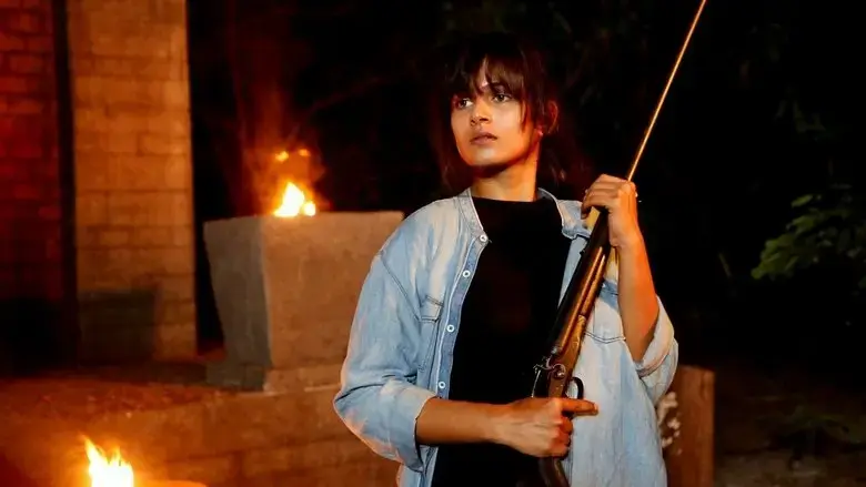 The Akaali (2024)