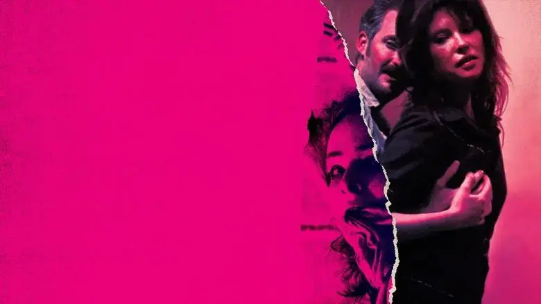 Hounds of Love (2016)