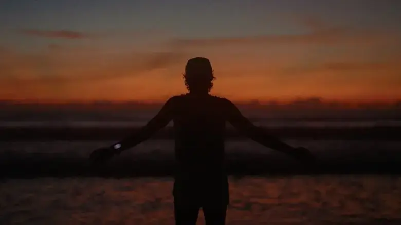 Moving Still (2024)