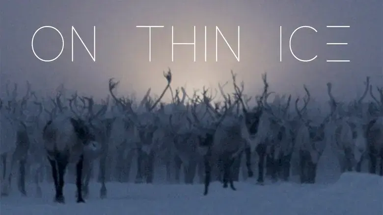 On Thin Ice (2020)