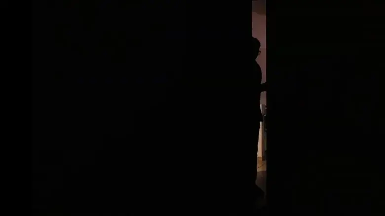 Someone's Inside (2024)