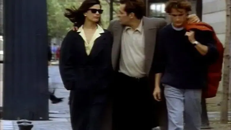 Strangers (1992)