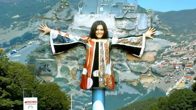 Terror Above the Sunset Strip (2024)
