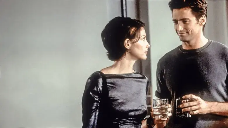 Someone Like You (2001)
