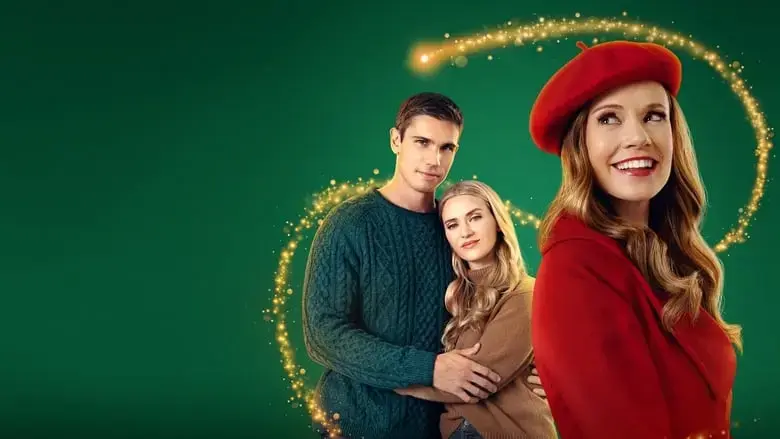 Debbie Macomber's Joyful Mrs. Miracle (2024)