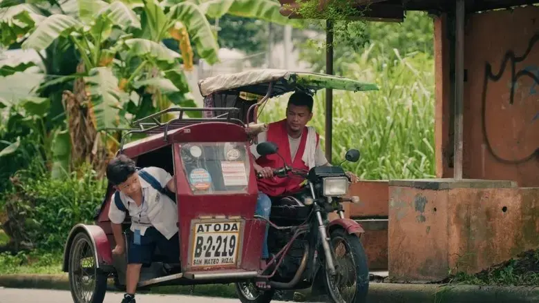 Coding si Papa (2025)