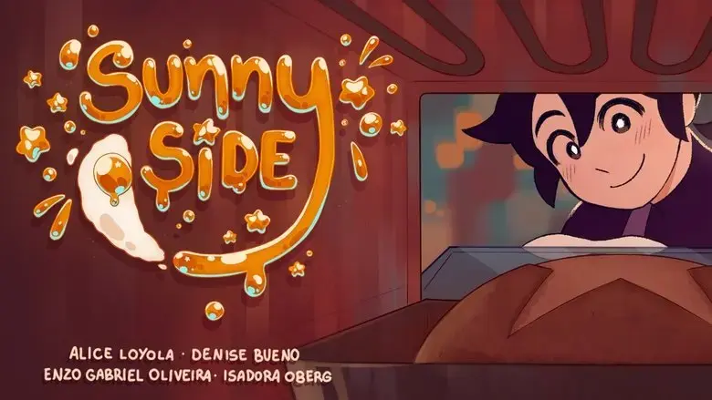Sunny Side (2024)