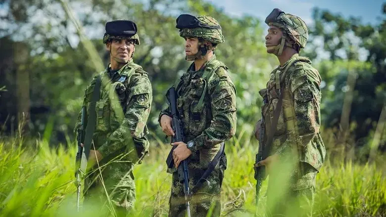 Alma de Heroe (2019)
