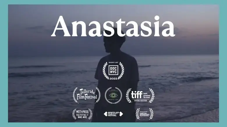 Anastasia (2022)