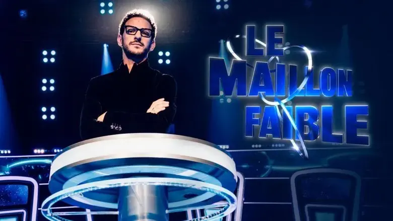 Le maillon faible (2024)