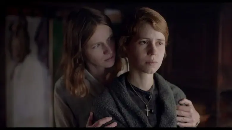 Luise (2023)