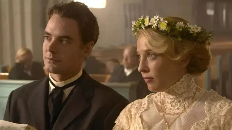 Shadow of the Eagle (2005)
