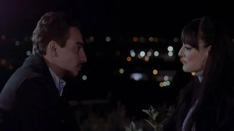 Ed e subito sera (2019)