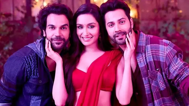 Stree 2: Sarkate Ka Aatank (2024)