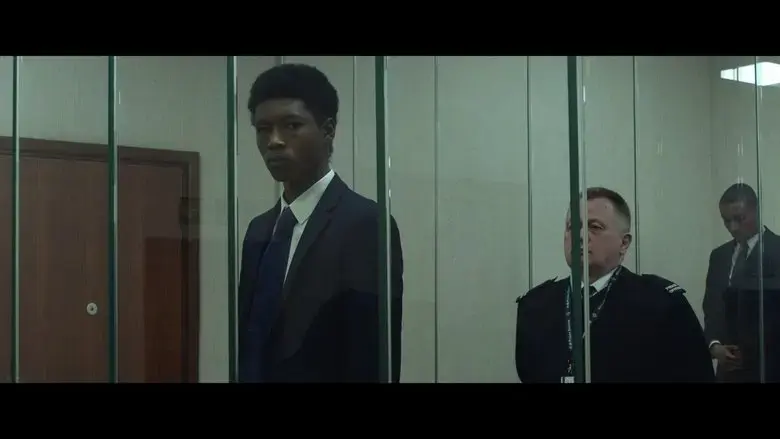 My Jerome (2023)