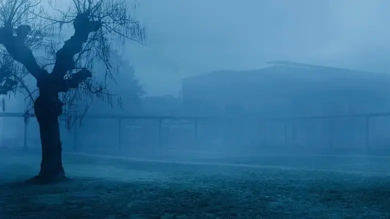 12 Days (2017)
