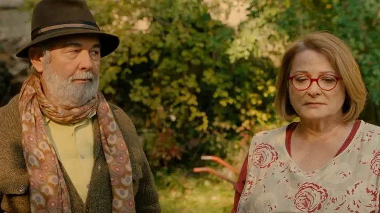 Mes heros (2012)