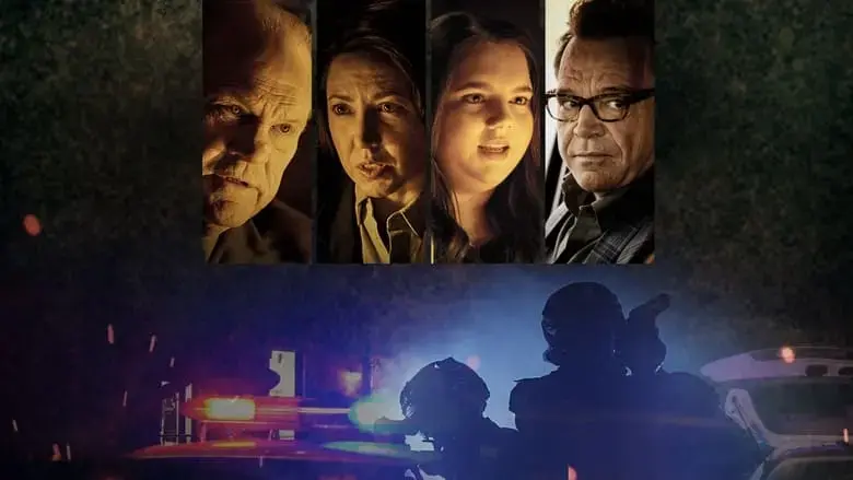 1 Interrogation (2020)