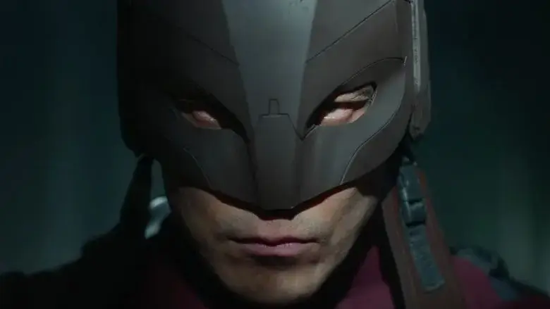 Keluang Man (2025)