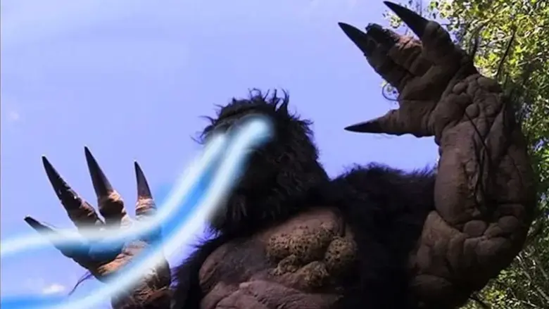 ZillaFoot (2019)