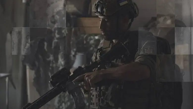 Mercenario (2025)