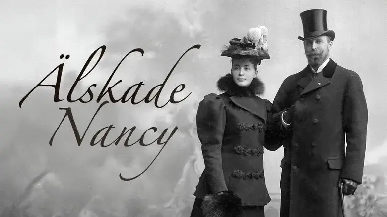 Alskade Nancy (2024)