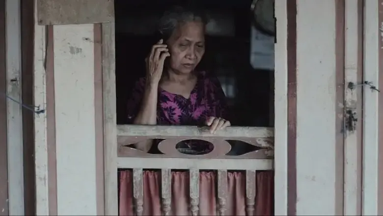 The Mother Giveth The Sons Taketh (Ri Balla') (2017)
