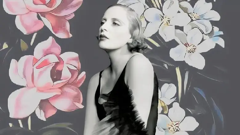 The True Story of Tamara de Lempicka and the Art of Survival (2024)