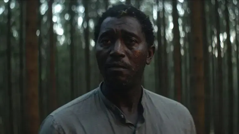 Re \\ Entry (2019)