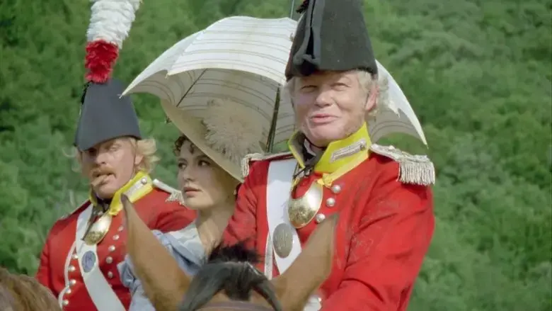 Sharpe's Eagle (1993)