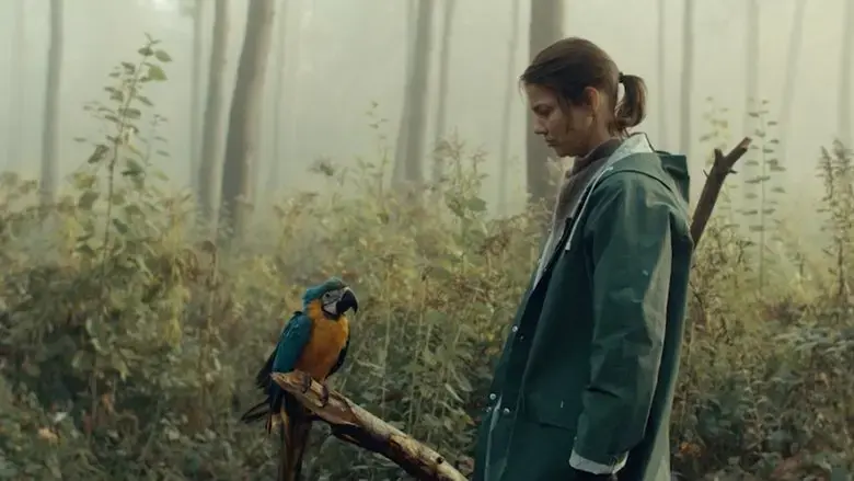 Kommt ein Vogel geflogen (2023)